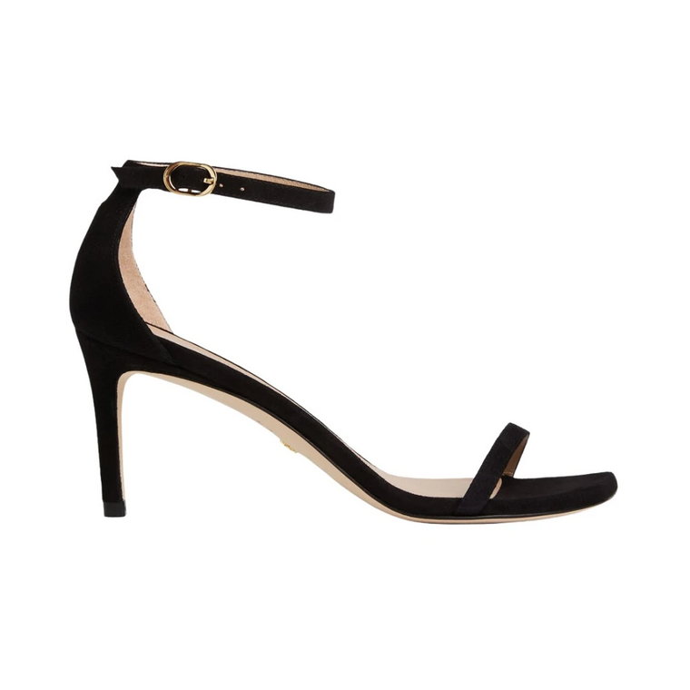 Nudistcurve 75 Sandal Stuart Weitzman