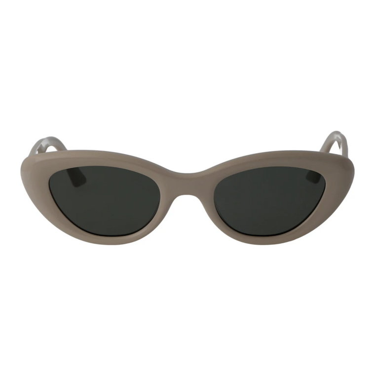 Okulary przeciwsłoneczne Conic dla stylowej ochrony przeciwsłonecznej Gentle Monster