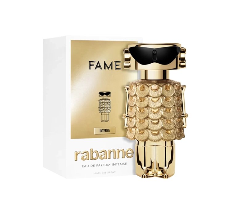 Rabanne Fame Intense woda perfumowana spray 30ml