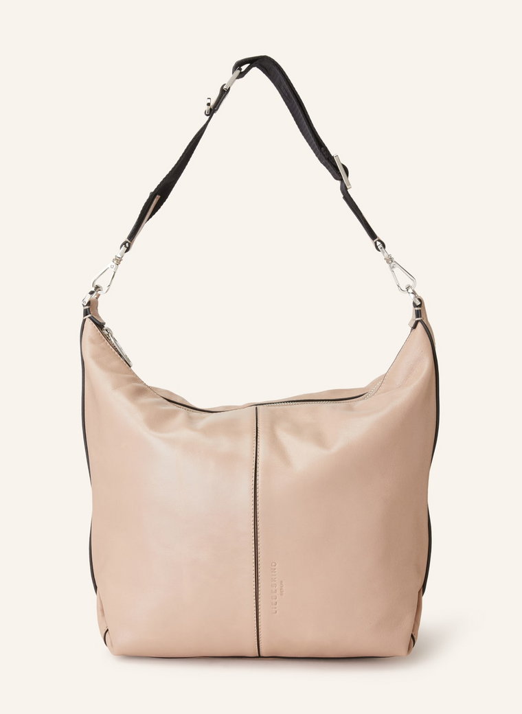 Liebeskind Torebka Hobo Paris beige