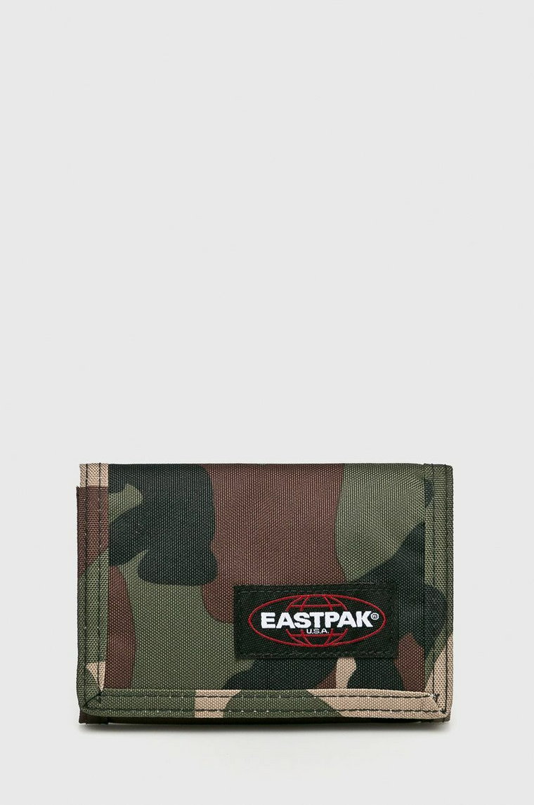 Eastpak - Portfel EK371181.EK0003711811-CAMO