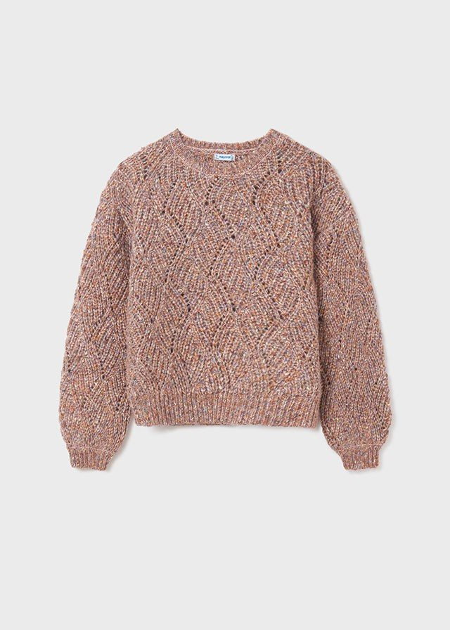 Sweter Multicolor