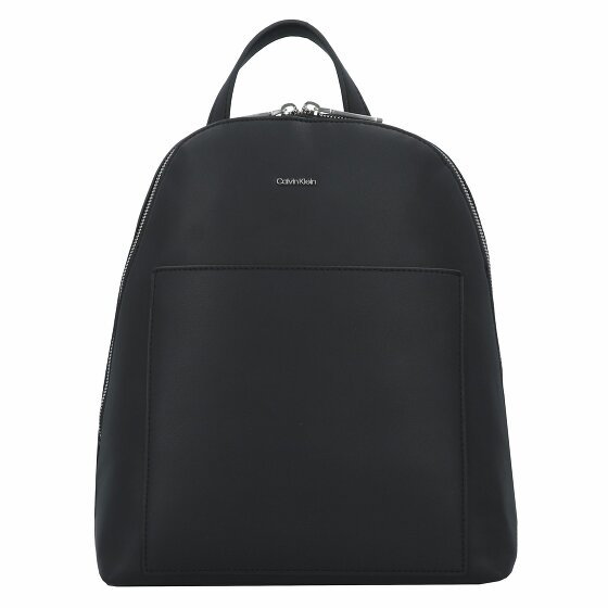 Calvin Klein CK Must Plecak miejski 29.5 cm ck black