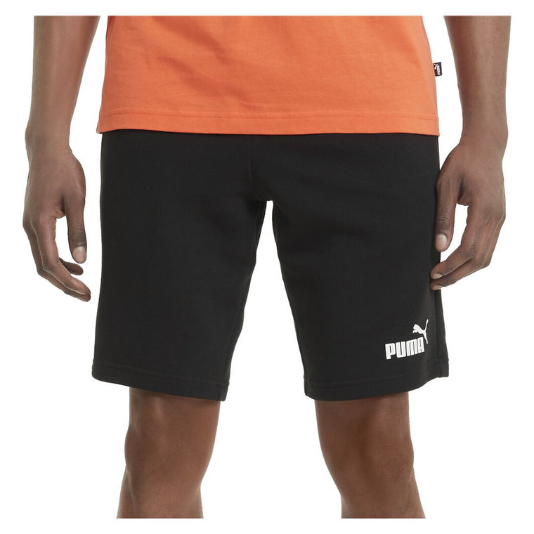 Spodenki męskie Puma ESS Shorts 10 586709