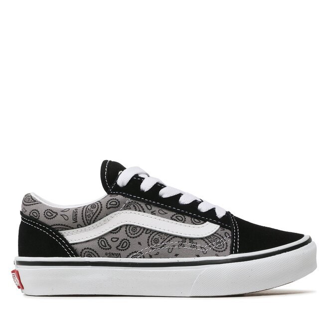 Tenisówki Vans