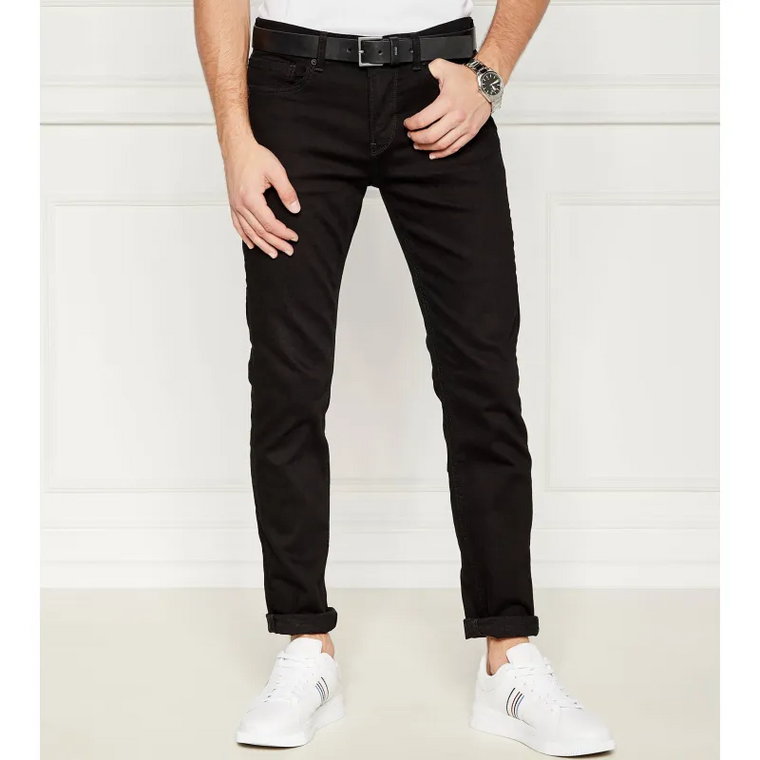 Pepe Jeans London Jeansy | Slim Fit