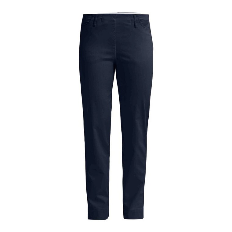 Slim-fit Trousers LauRie