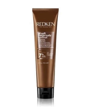 Redken All Soft Mega Curls Hydramelt Treatment Płyn do włosów 150 ml