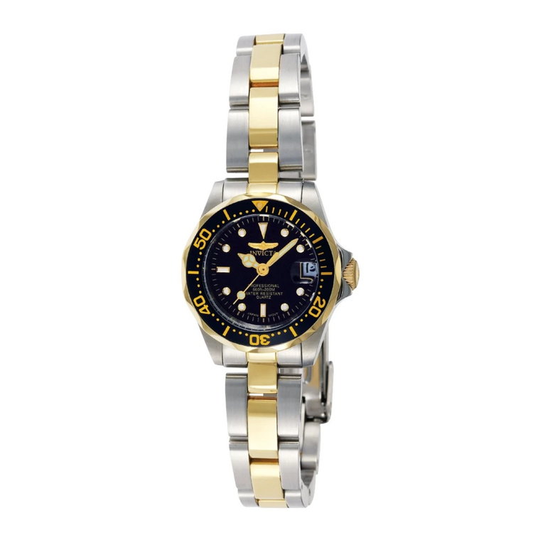 Zegarek Invicta Watches