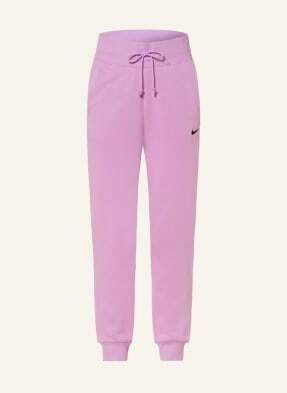 Nike Spodnie Dresowe Sportswear Phoenix lila