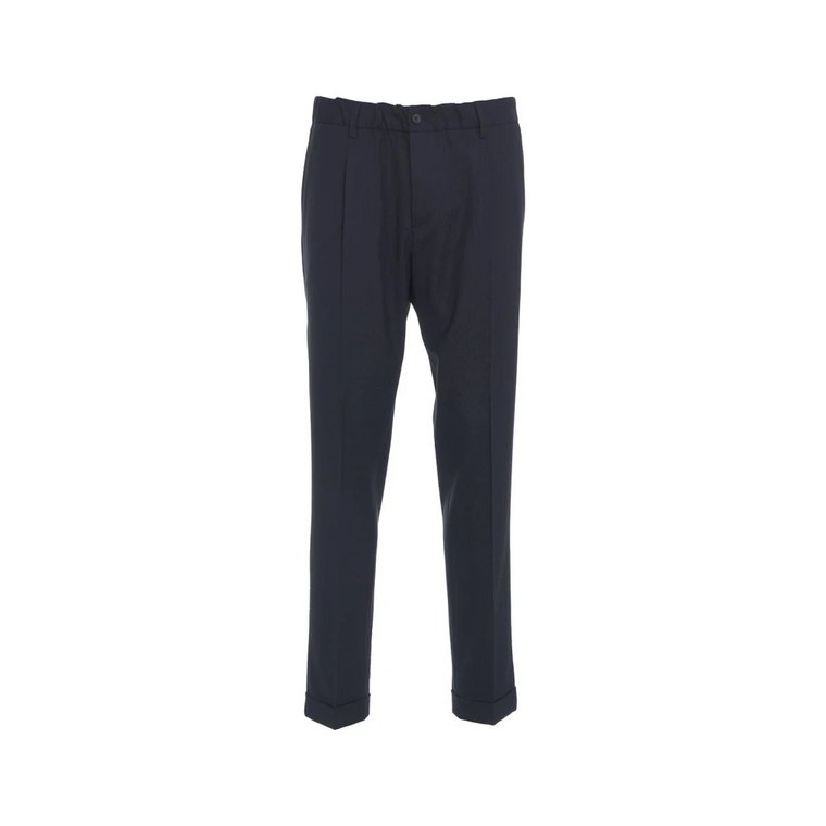 Trousers Briglia