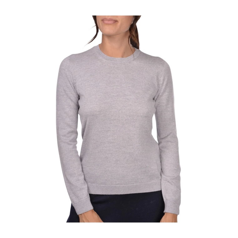 Round-neck Knitwear Gran Sasso