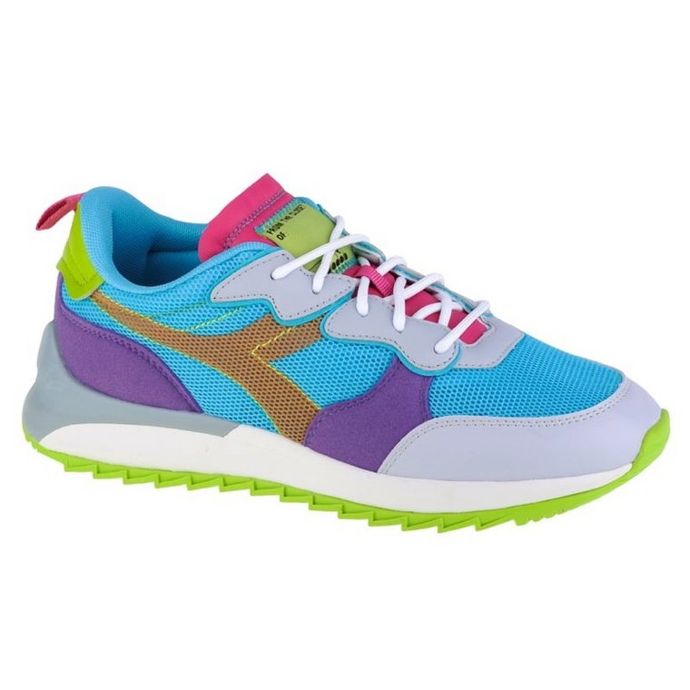 Buty Diadora Jolly Mesh Wn W 501-178302-01-C9869 wielokolorowe