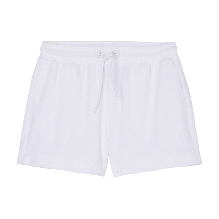 Terrycloth shorts Marc O'Polo