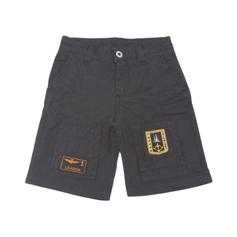 Shorts Aeronautica Militare