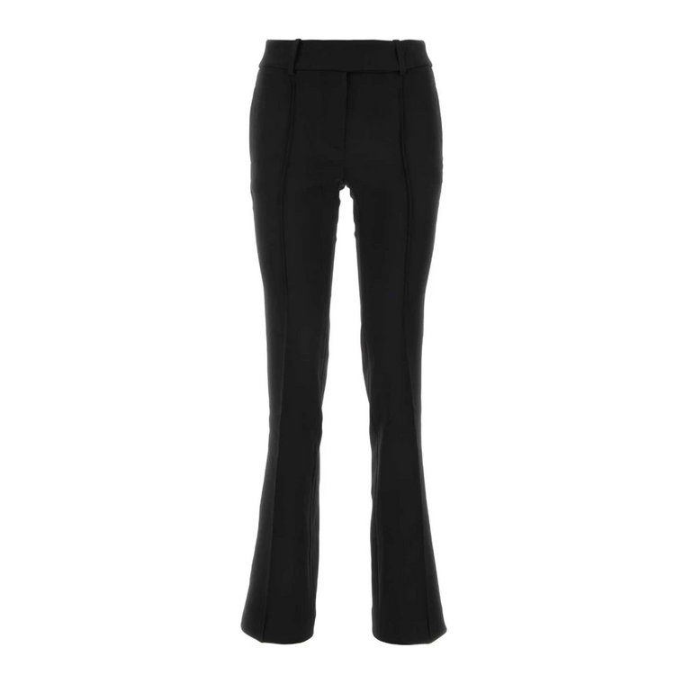 Leather Trousers Michael Kors