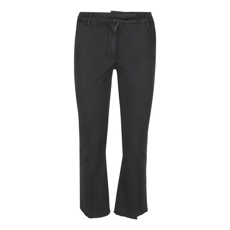 Wide Trousers Via Masini 80