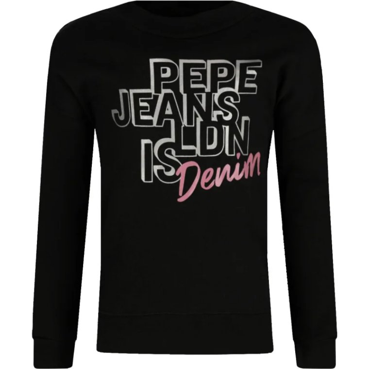 Pepe Jeans London Bluza | Regular Fit