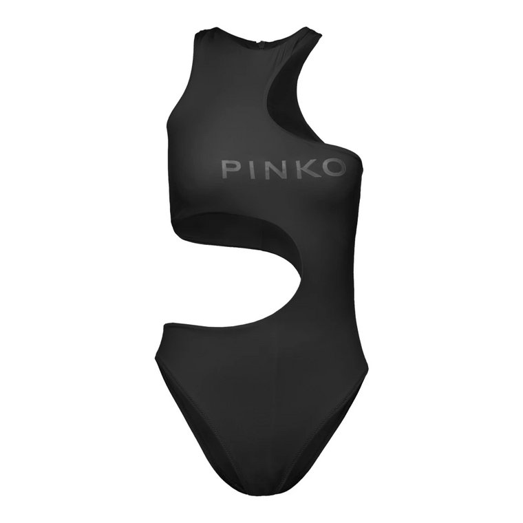 Bloch Costume Tecno Jersey CON Logo Pinko Pinko