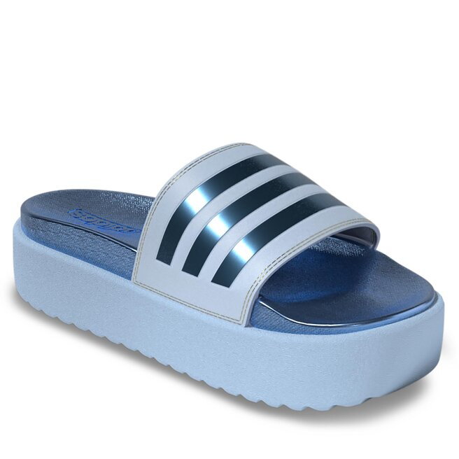 Klapki adidas