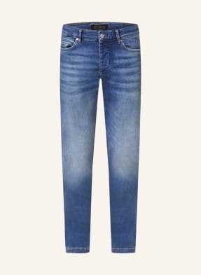 Drykorn Jeansy Jaz Skinny Fit blau