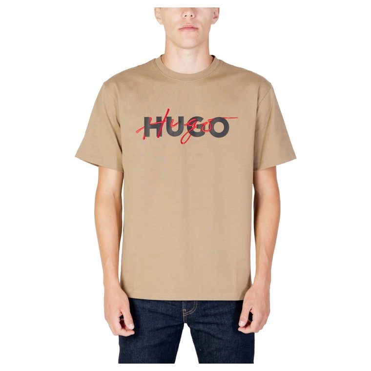 T-Shirts Hugo Boss