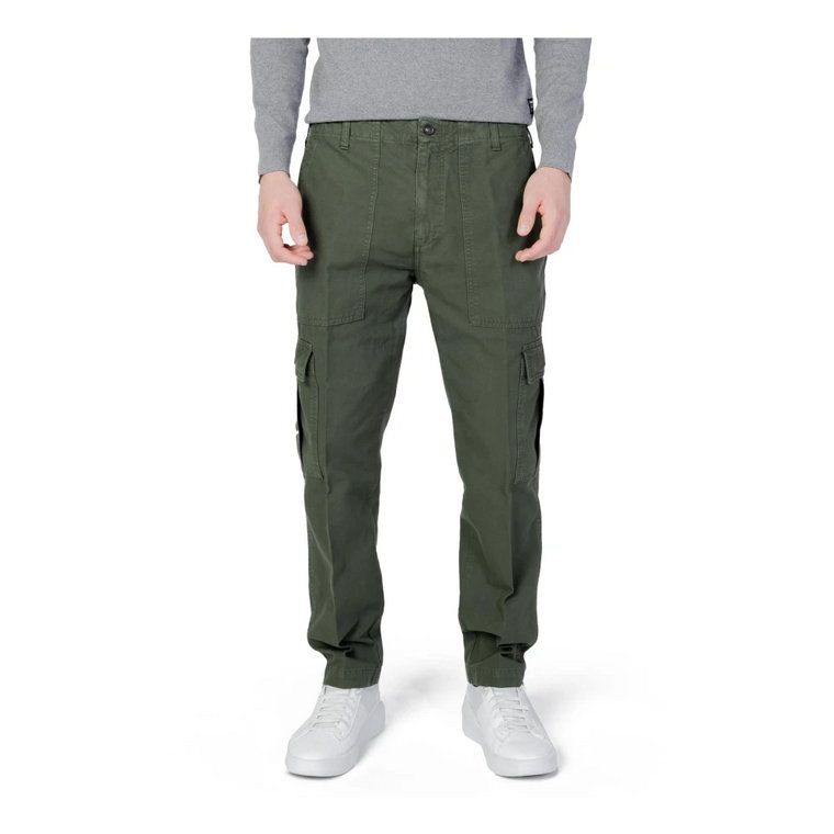 Straight Trousers Liu Jo