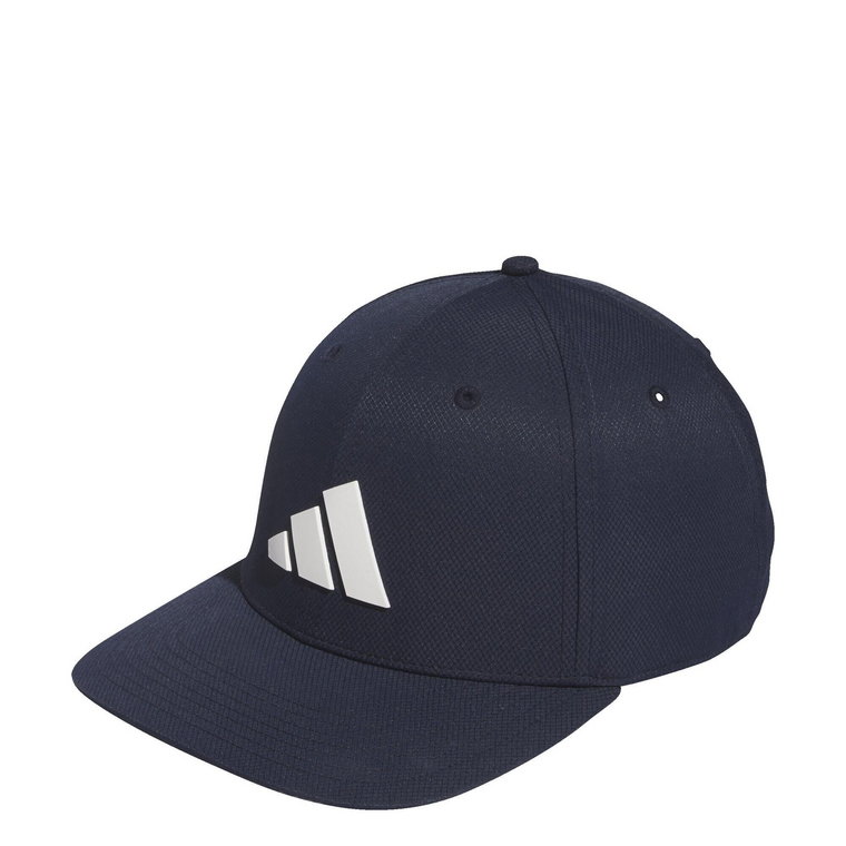 Czapka z daszkiem Adidas Tour Snapback Hat