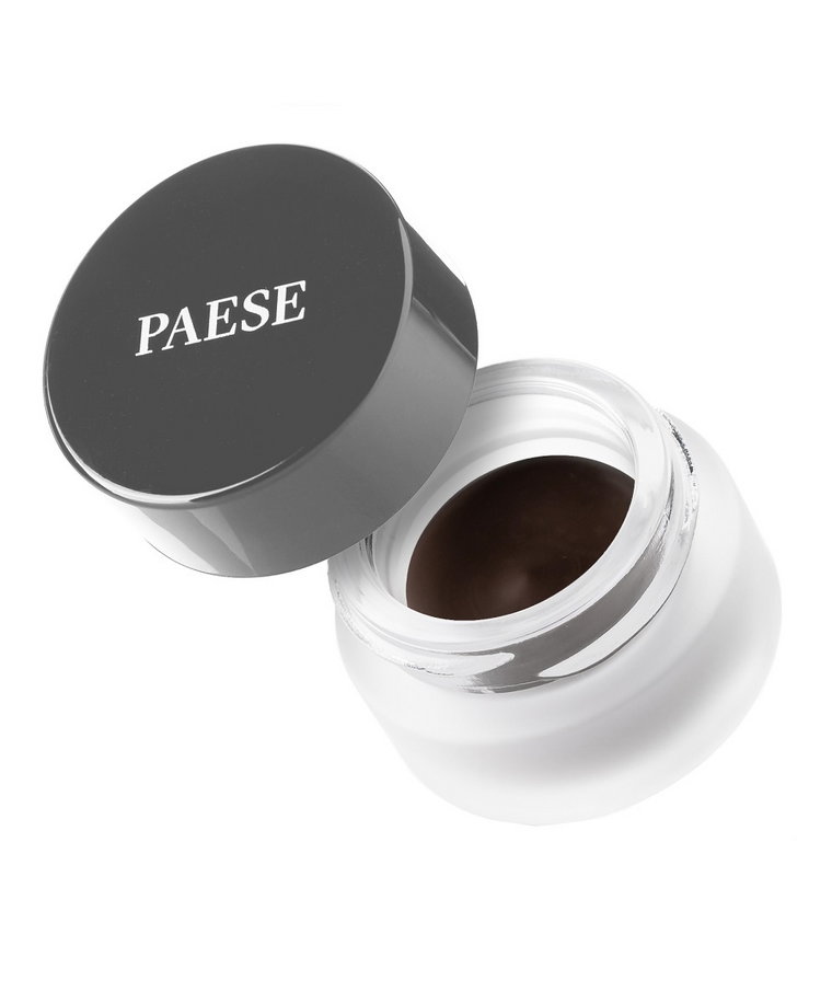 Paese Brow Couture Pomada do brwi 04 Dark Brunette Dark Brunette 4.5 g