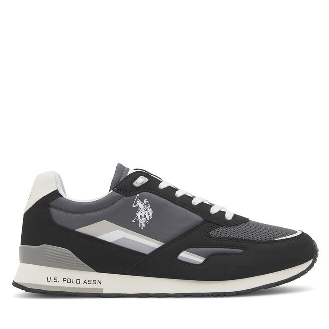 Sneakersy U.S. Polo Assn.