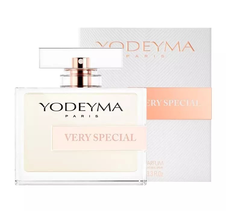 YODEYMA VERY SPECIAL WODA PERFUMOWANA SPRAY 100ML