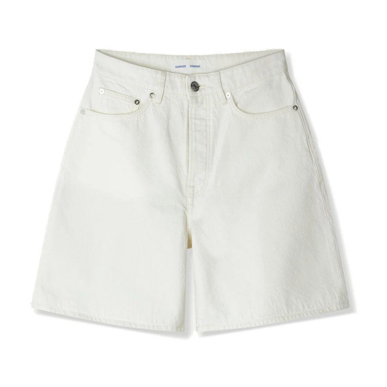 Denim Shorts Shelly 14816 Samsøe Samsøe