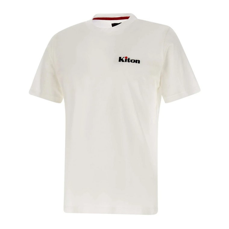 T-Shirts Kiton