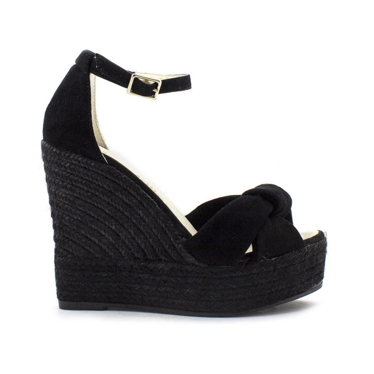 Wedges Espadrilles