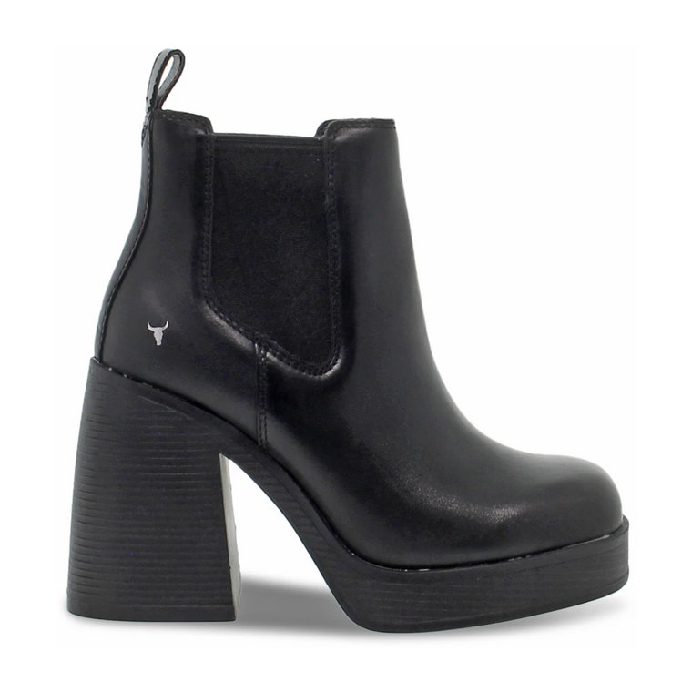 Ankle Boots Windsor Smith