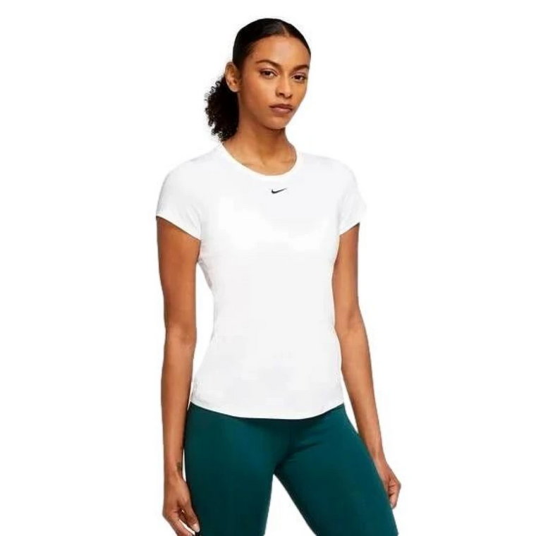 Dri-Fit T-shirt dla kobiet Dd0626 Nike