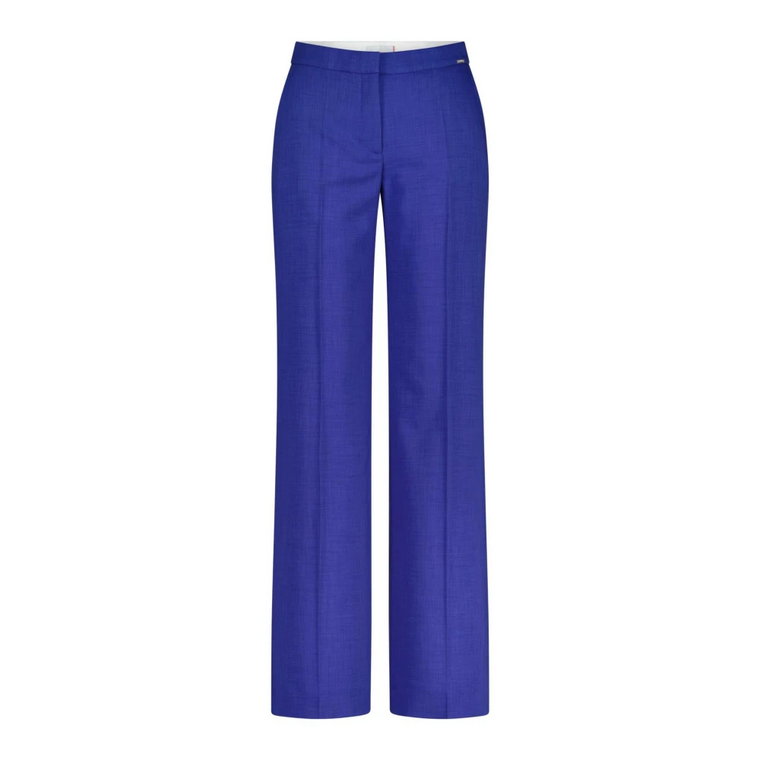 Wide Trousers Cinque