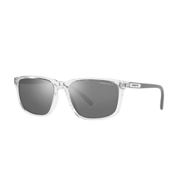 Opal Black/Grey Okulary przeciwsłoneczne Arnette