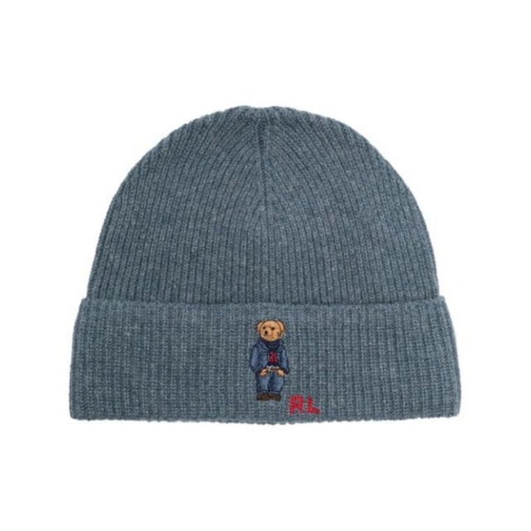 Beanies Ralph Lauren