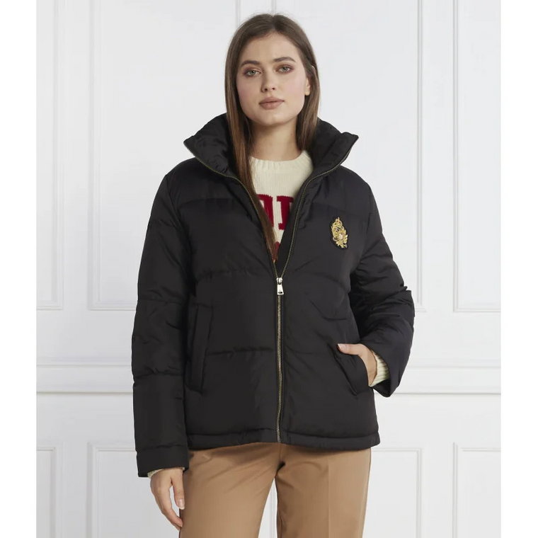 LAUREN RALPH LAUREN Puchowa kurtka | Regular Fit