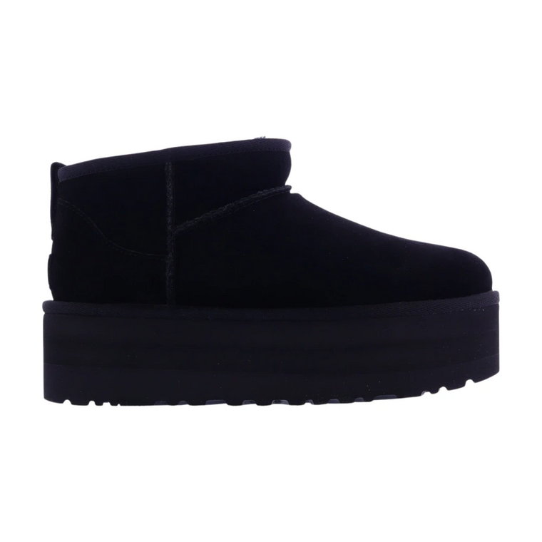 Buty zimowe UGG