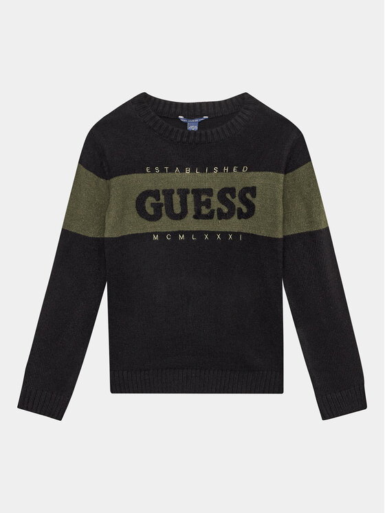 Sweter Guess