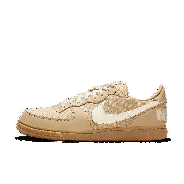 Buty Nike Terminator Low Premium - Brązowy