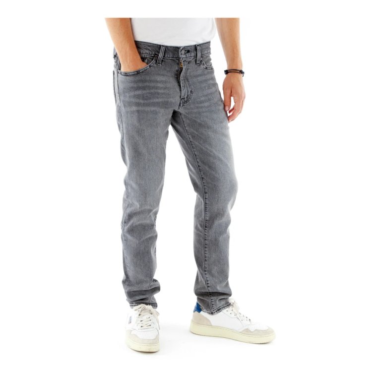 Slim Fit Komfort Stretch Denim Jeans Levi's