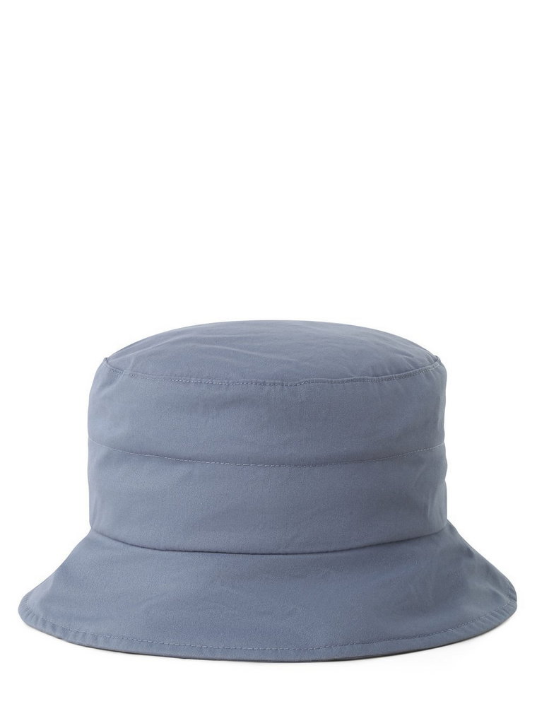 Loevenich - Damski bucket hat, niebieski