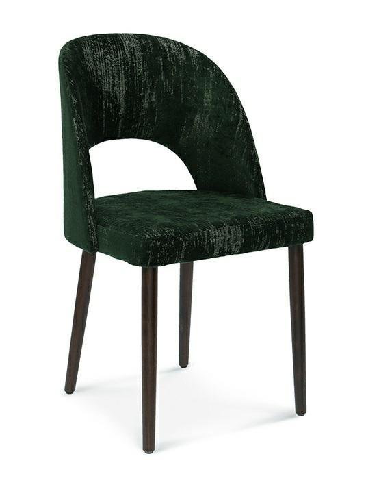 Krzesło Fameg Alora A-1412 dąb premium gr B