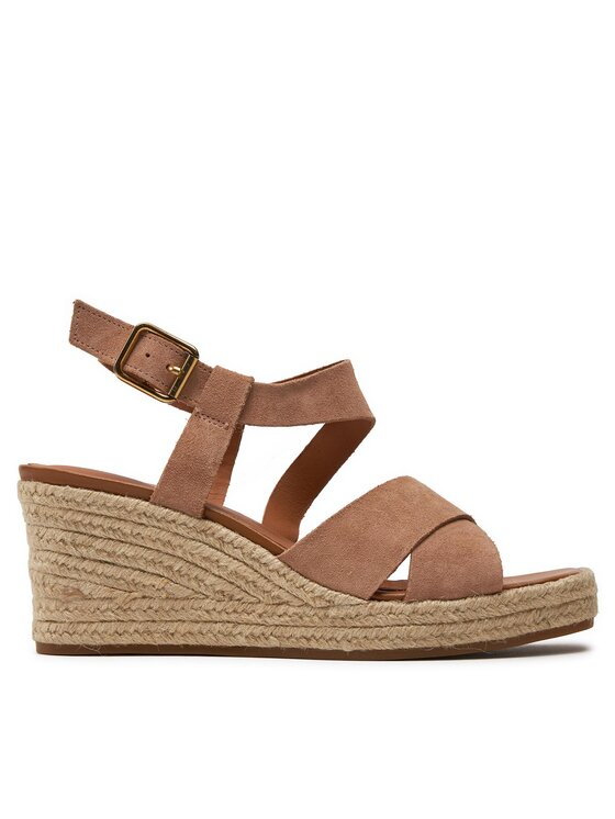 Espadryle Geox