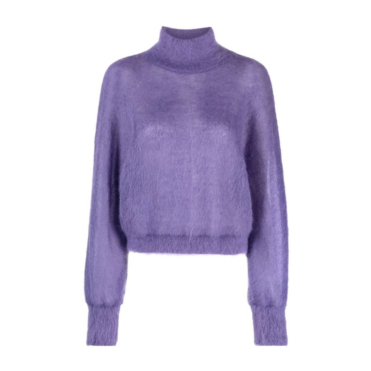 Turtlenecks Alberta Ferretti