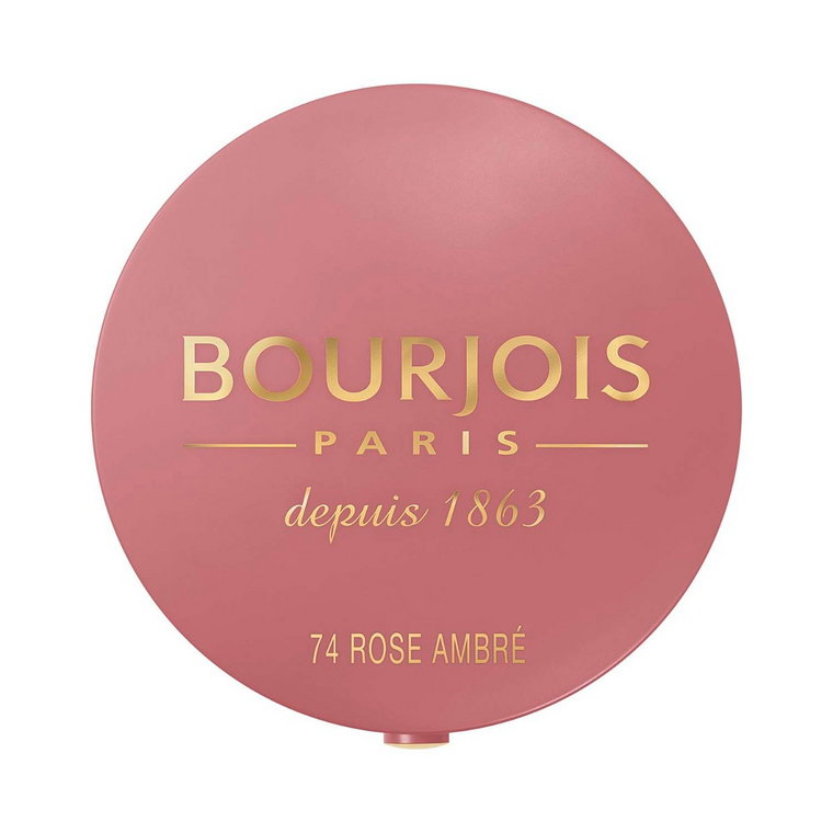 Bourjois Pastel Joues Rose Ambre 74 - róż do policzków 2,5g