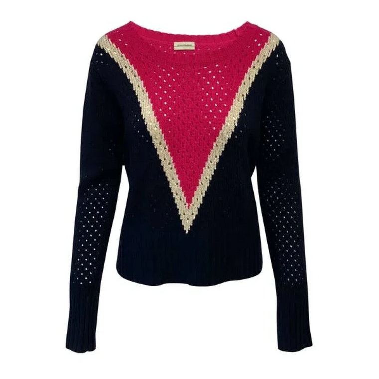 Pre-owned Knitwear Sweatshirts By Malene Birger Pre-owned